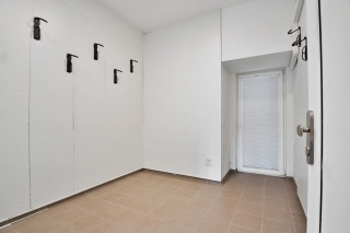 Apartmán přízemí 0A