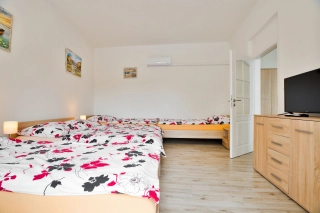 Apartmán IV. pro 2 osoby